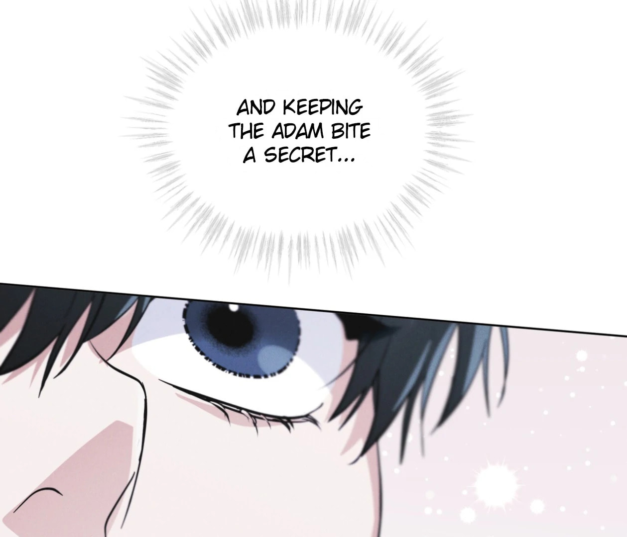 Read Open Sesame chapter 71 image 140 on Lezhin
