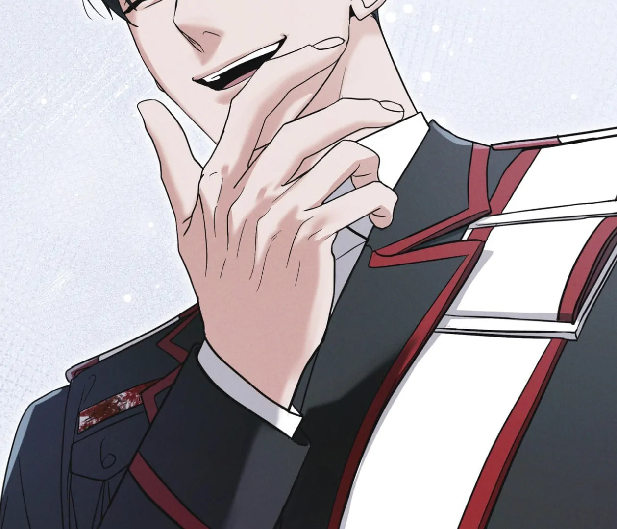 Read Open Sesame chapter 71 image 143 on Lezhin
