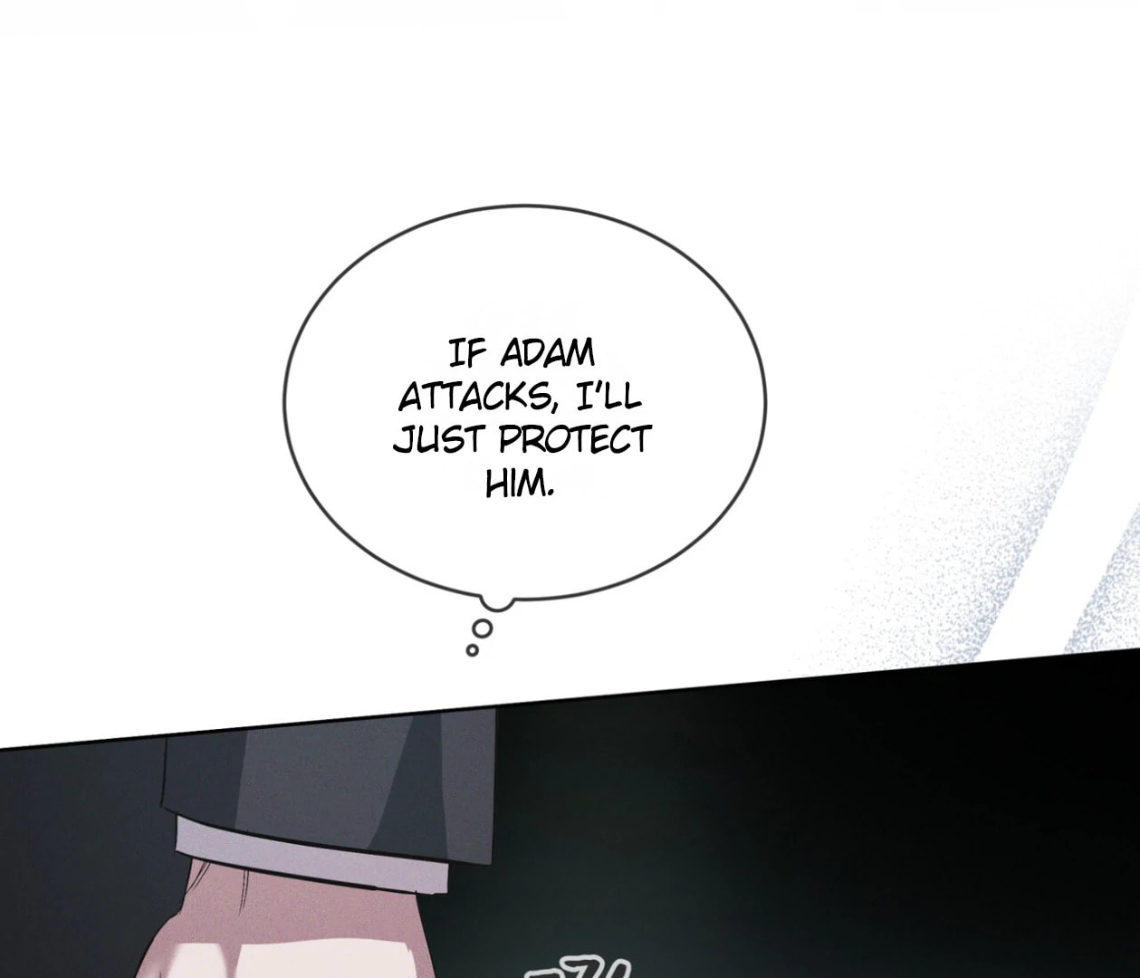 Read Open Sesame chapter 71 image 15 on Lezhin