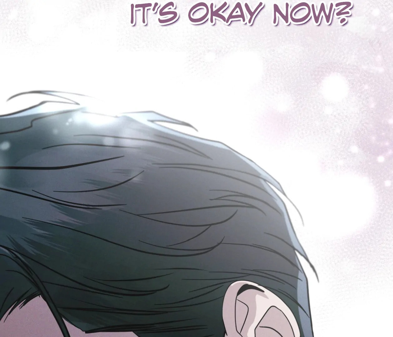 Read Open Sesame chapter 71 image 19 on Lezhin