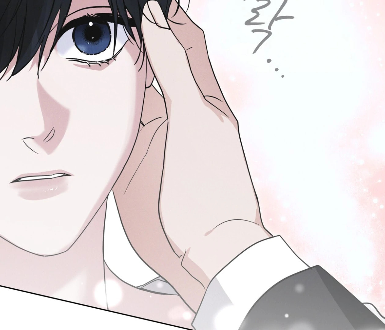 Read Open Sesame chapter 71 image 23 on Lezhin