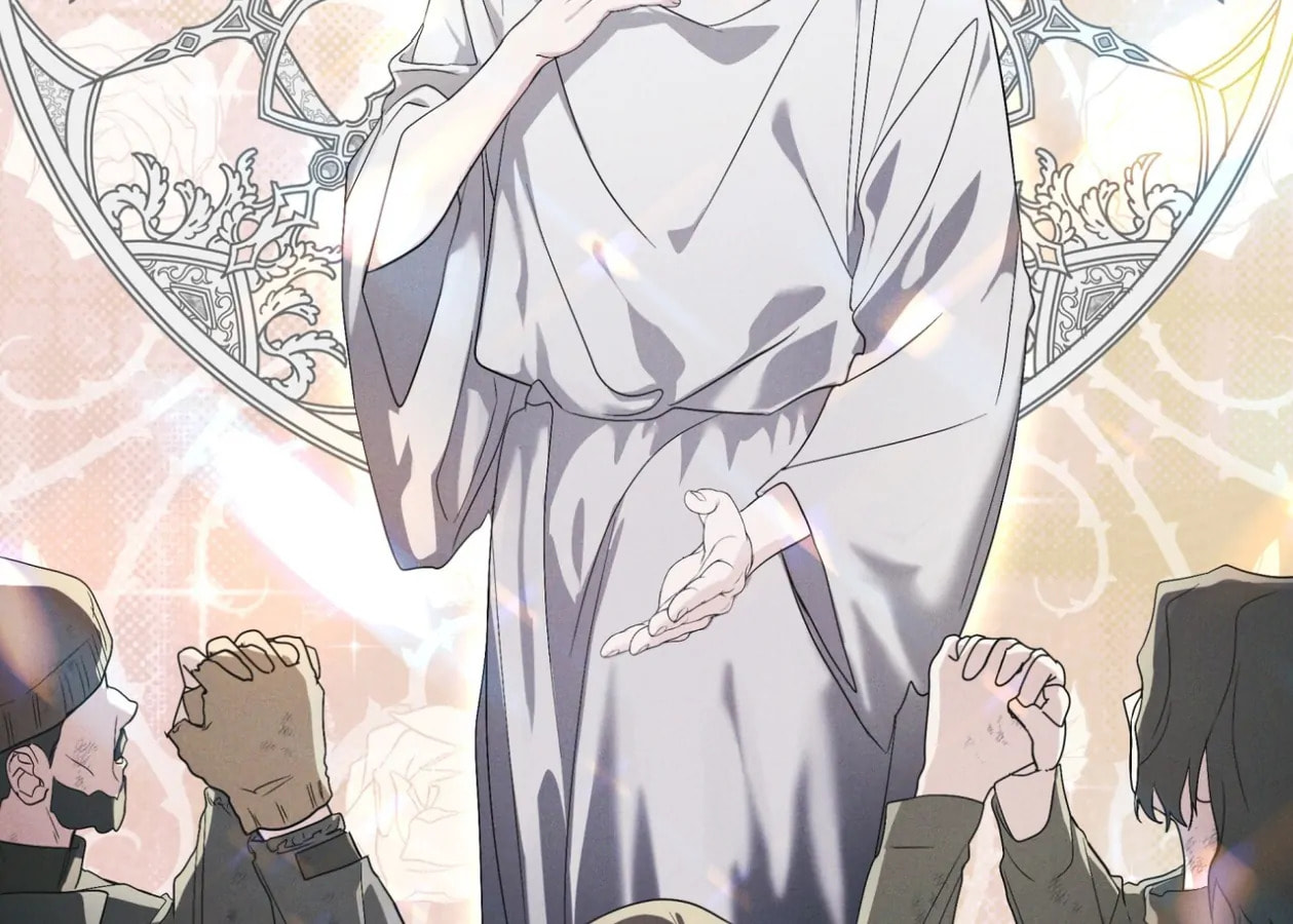 Read Open Sesame chapter 71 image 26 on Lezhin