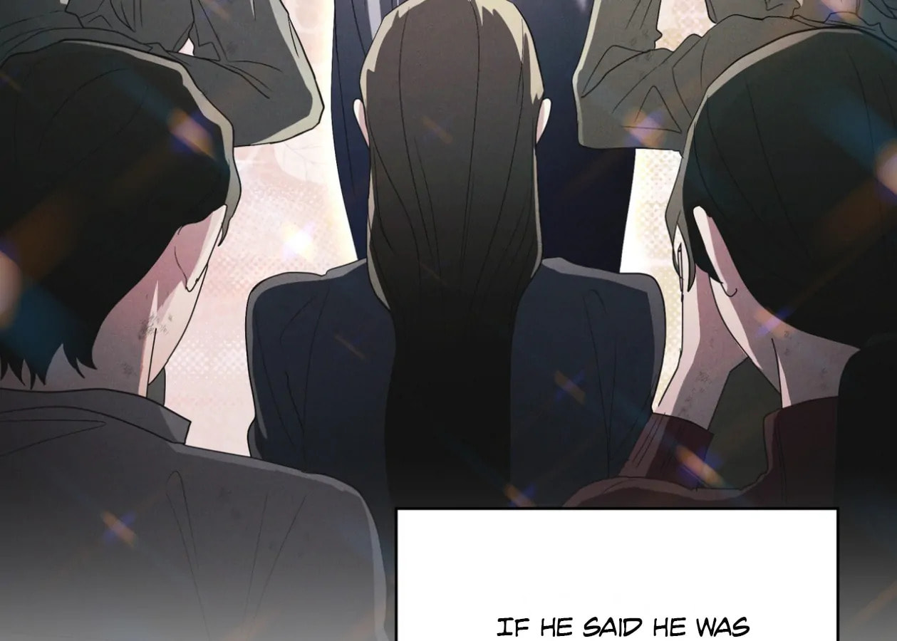 Read Open Sesame chapter 71 image 27 on Lezhin