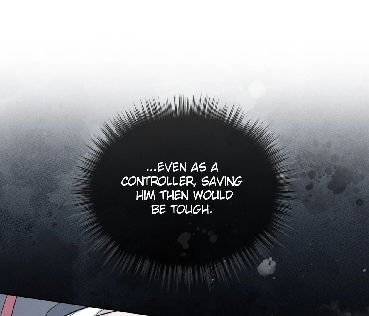 Read Open Sesame chapter 71 image 31 on Lezhin