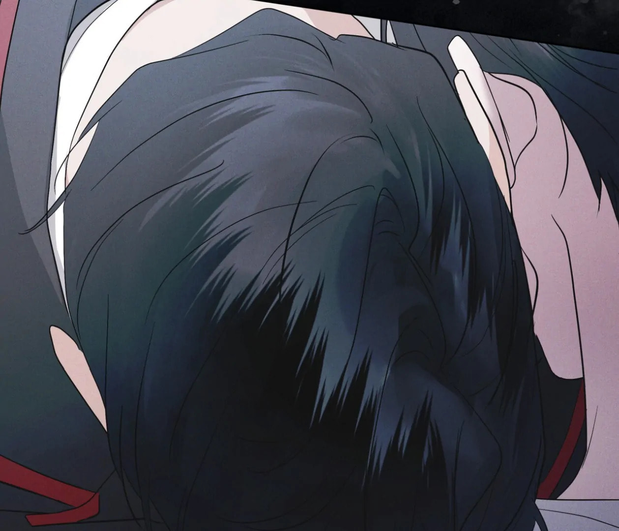 Read Open Sesame chapter 71 image 32 on Lezhin