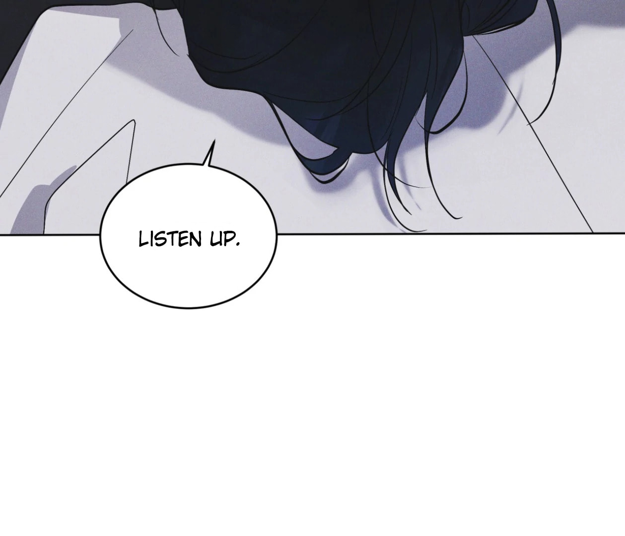 Read Open Sesame chapter 71 image 33 on Lezhin
