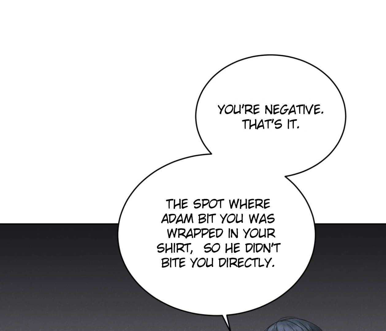 Read Open Sesame chapter 71 image 34 on Lezhin