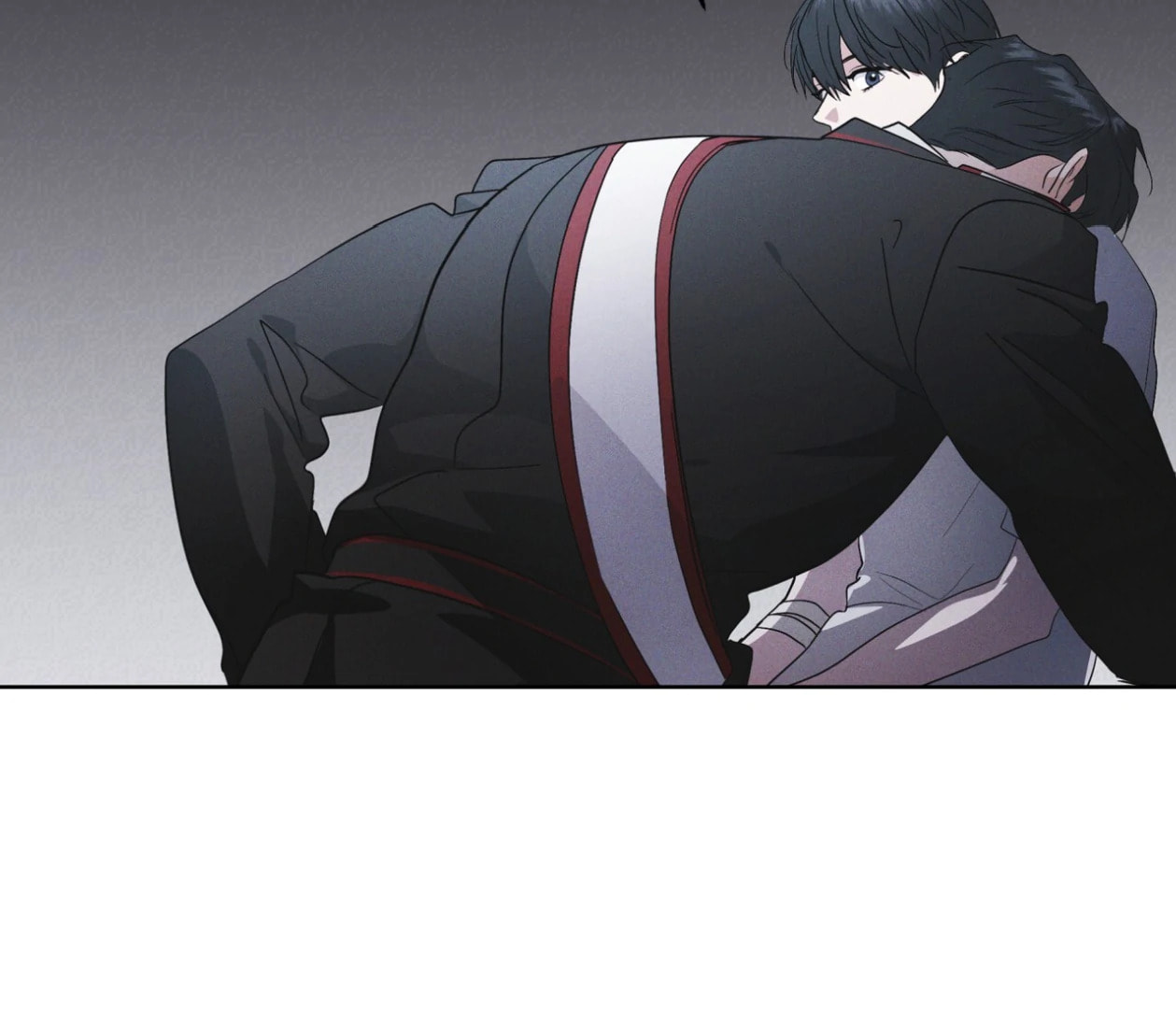 Read Open Sesame chapter 71 image 35 on Lezhin