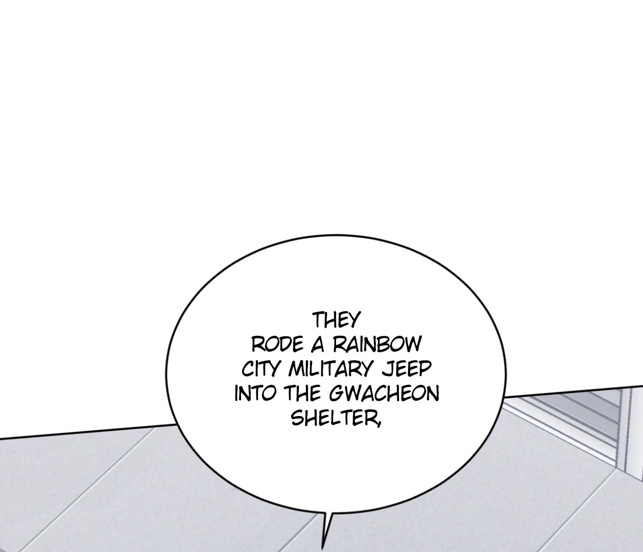 Read Open Sesame chapter 71 image 38 on Lezhin