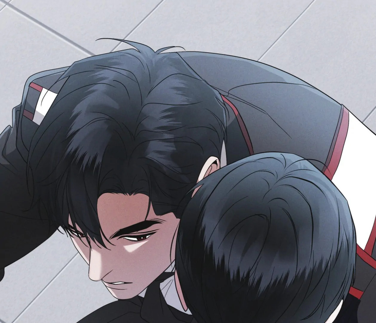 Read Open Sesame chapter 71 image 39 on Lezhin