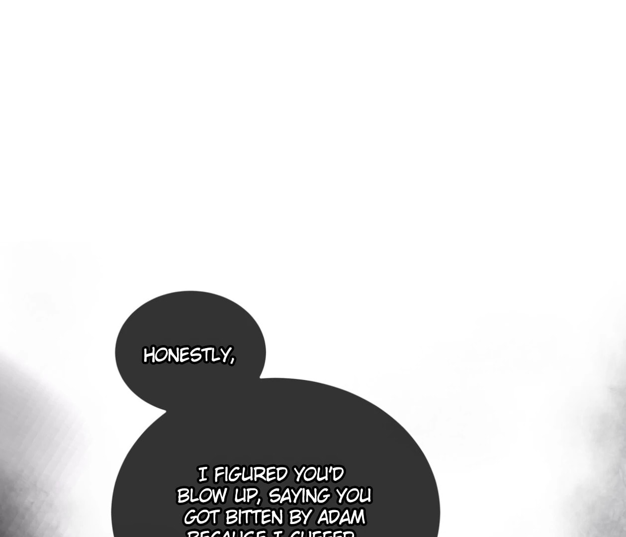 Read Open Sesame chapter 71 image 4 on Lezhin
