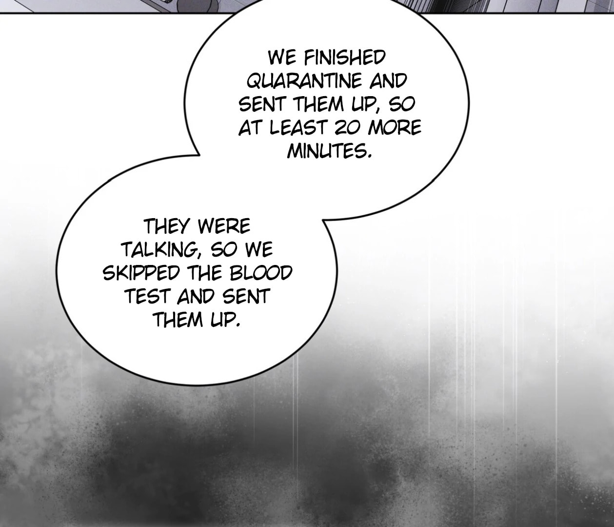Read Open Sesame chapter 71 image 45 on Lezhin