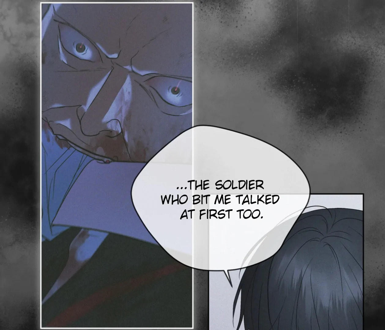 Read Open Sesame chapter 71 image 46 on Lezhin