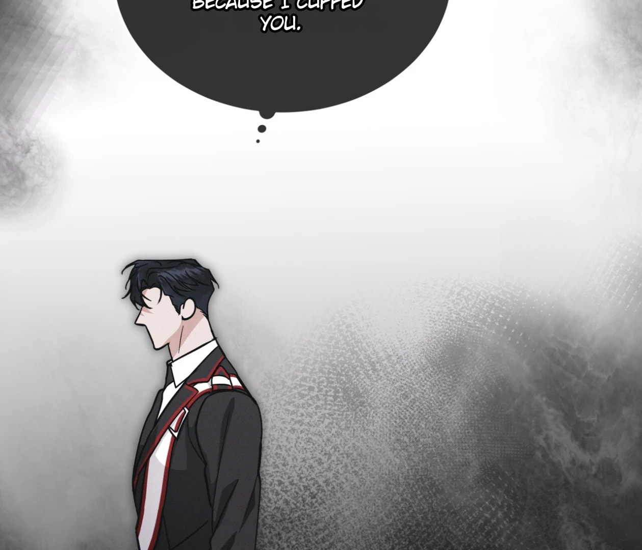 Read Open Sesame chapter 71 image 5 on Lezhin