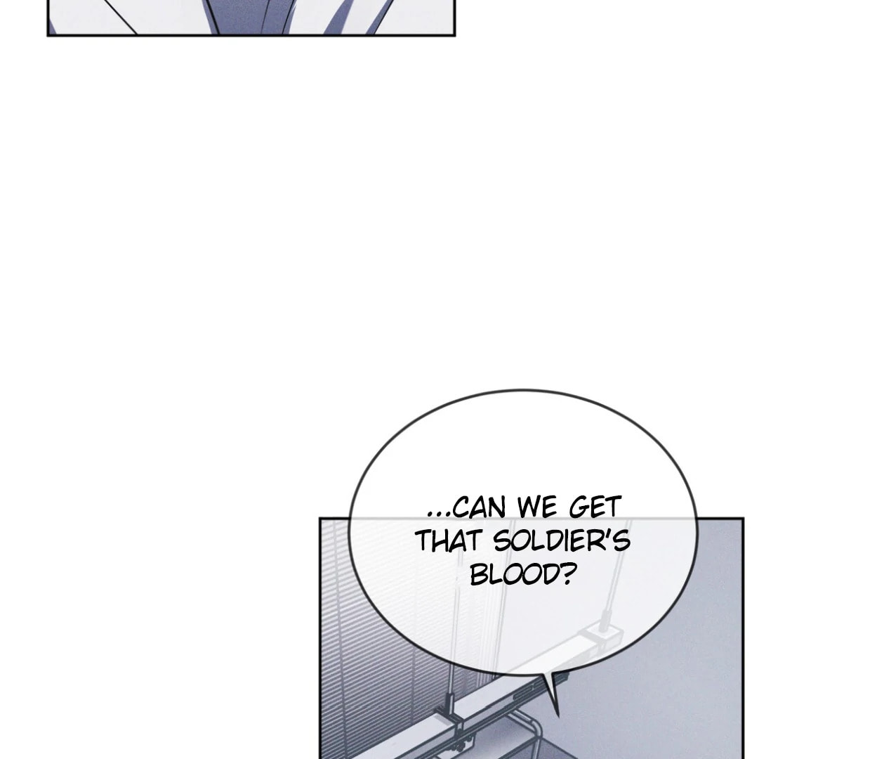 Read Open Sesame chapter 71 image 52 on Lezhin