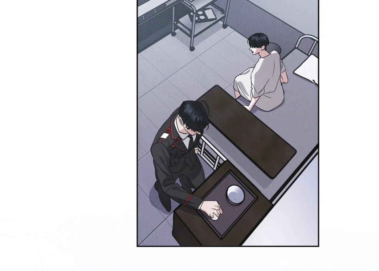 Read Open Sesame chapter 71 image 53 on Lezhin