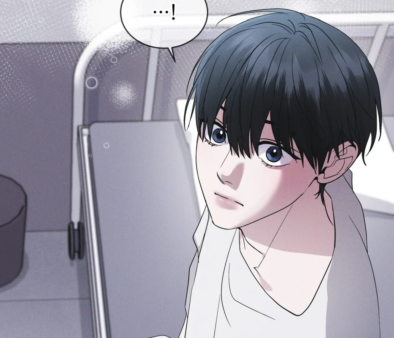 Read Open Sesame chapter 71 image 57 on Lezhin