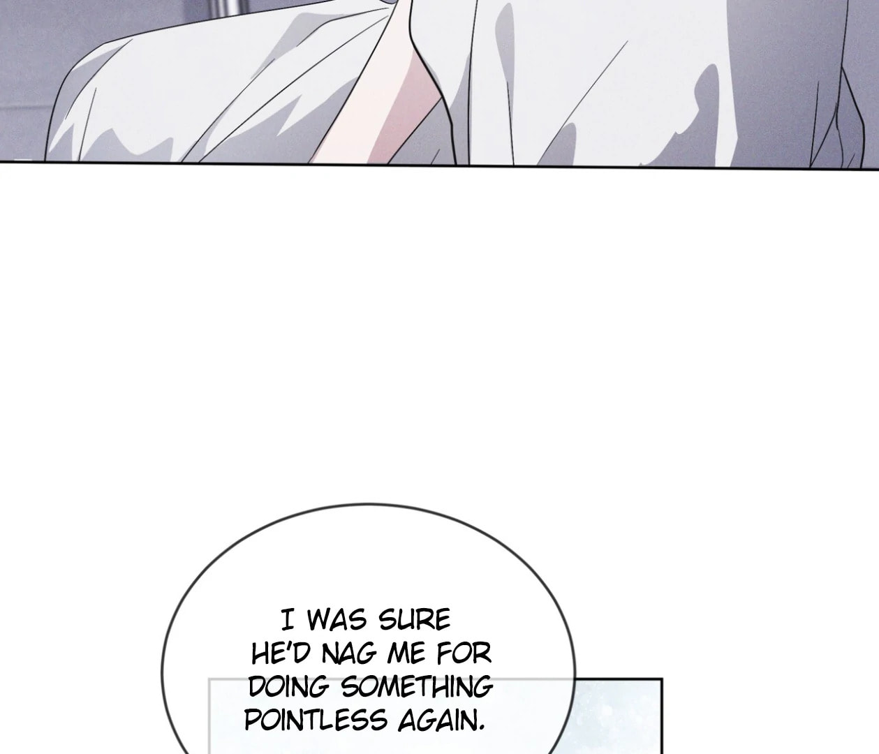 Read Open Sesame chapter 71 image 58 on Lezhin