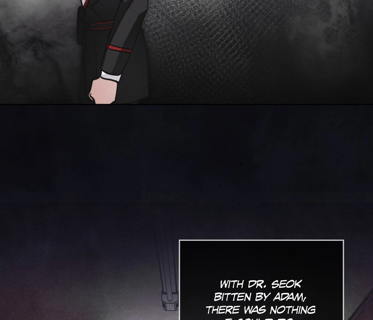 Read Open Sesame chapter 71 image 6 on Lezhin