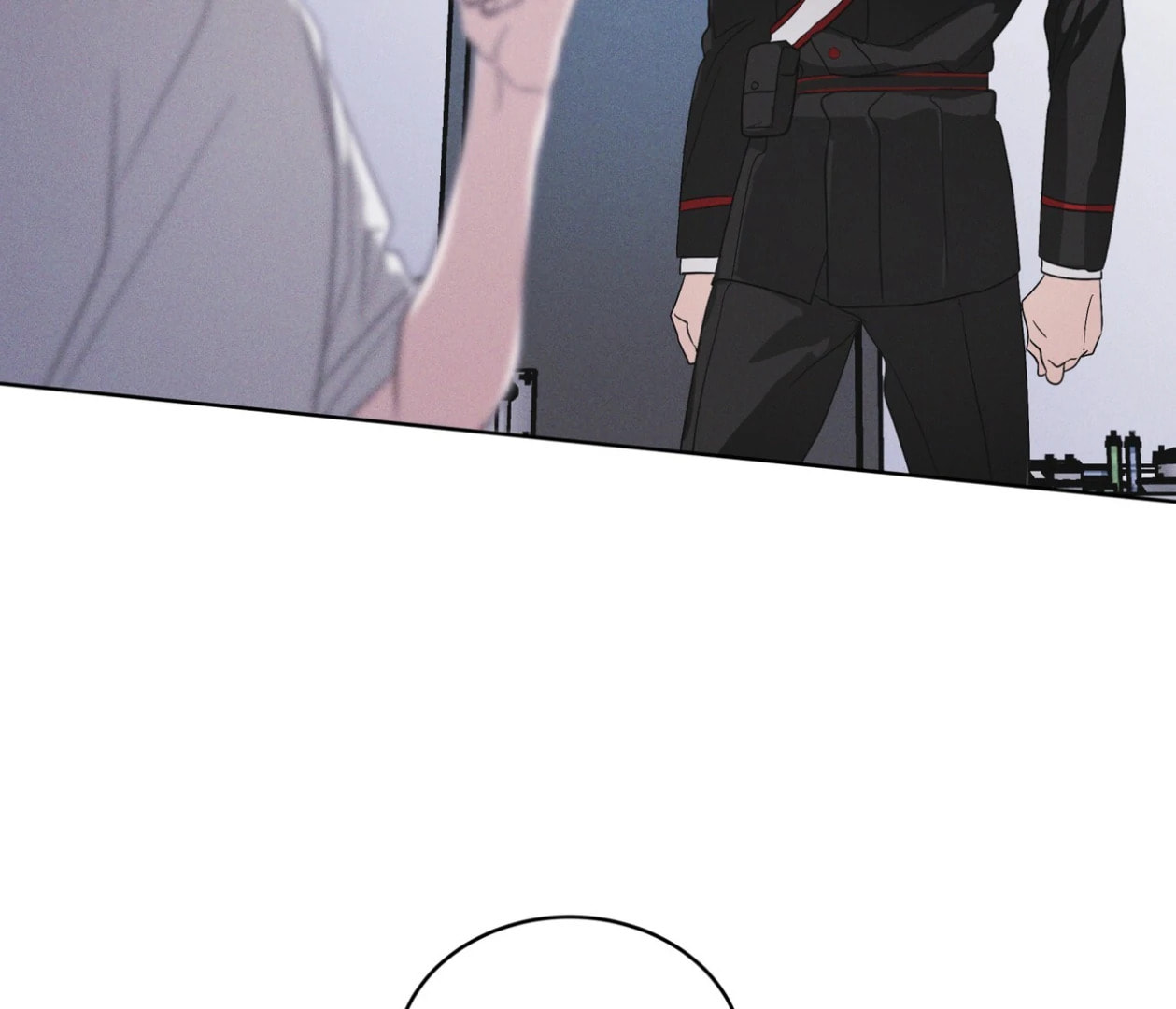 Read Open Sesame chapter 71 image 64 on Lezhin