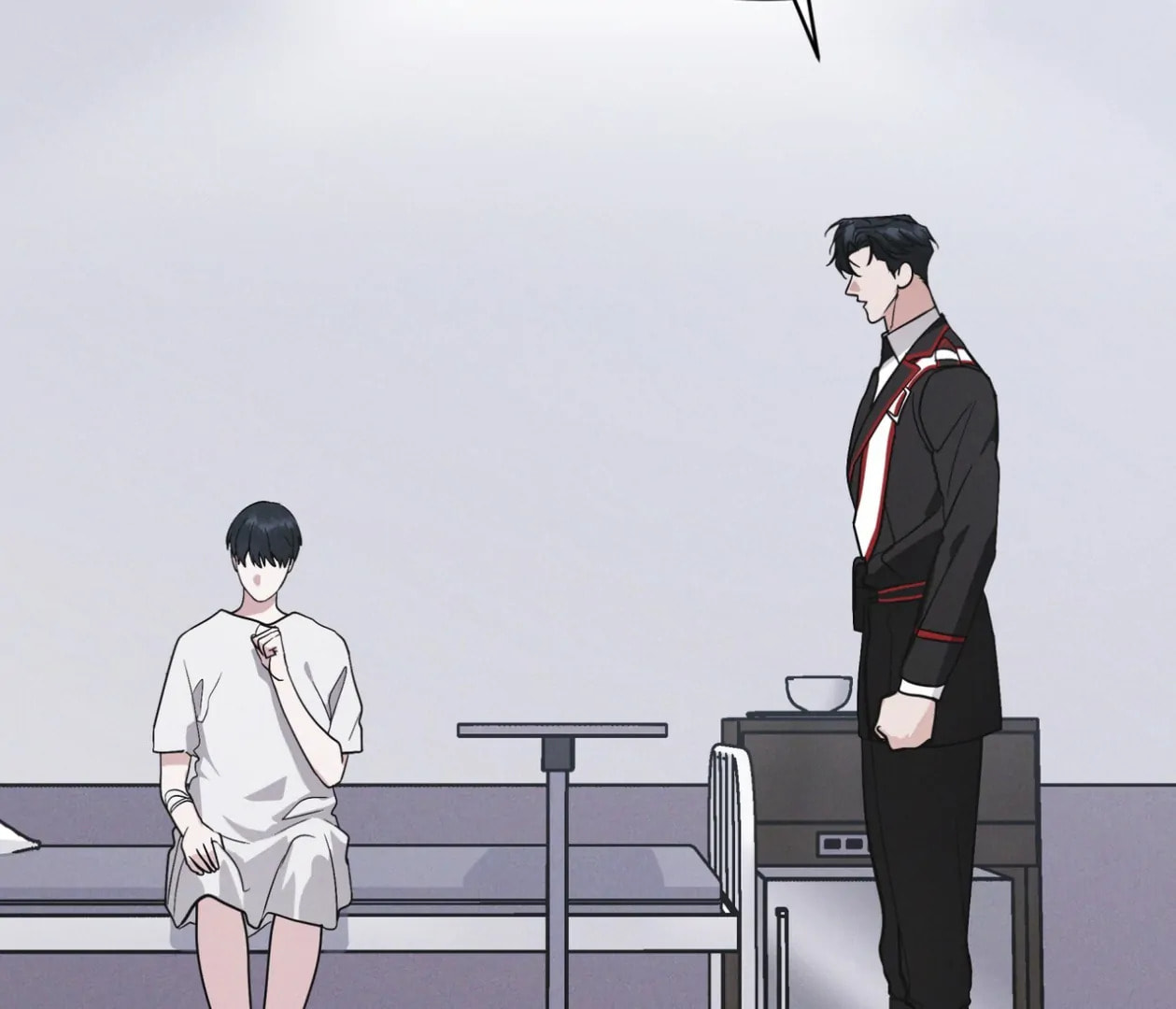 Read Open Sesame chapter 71 image 67 on Lezhin