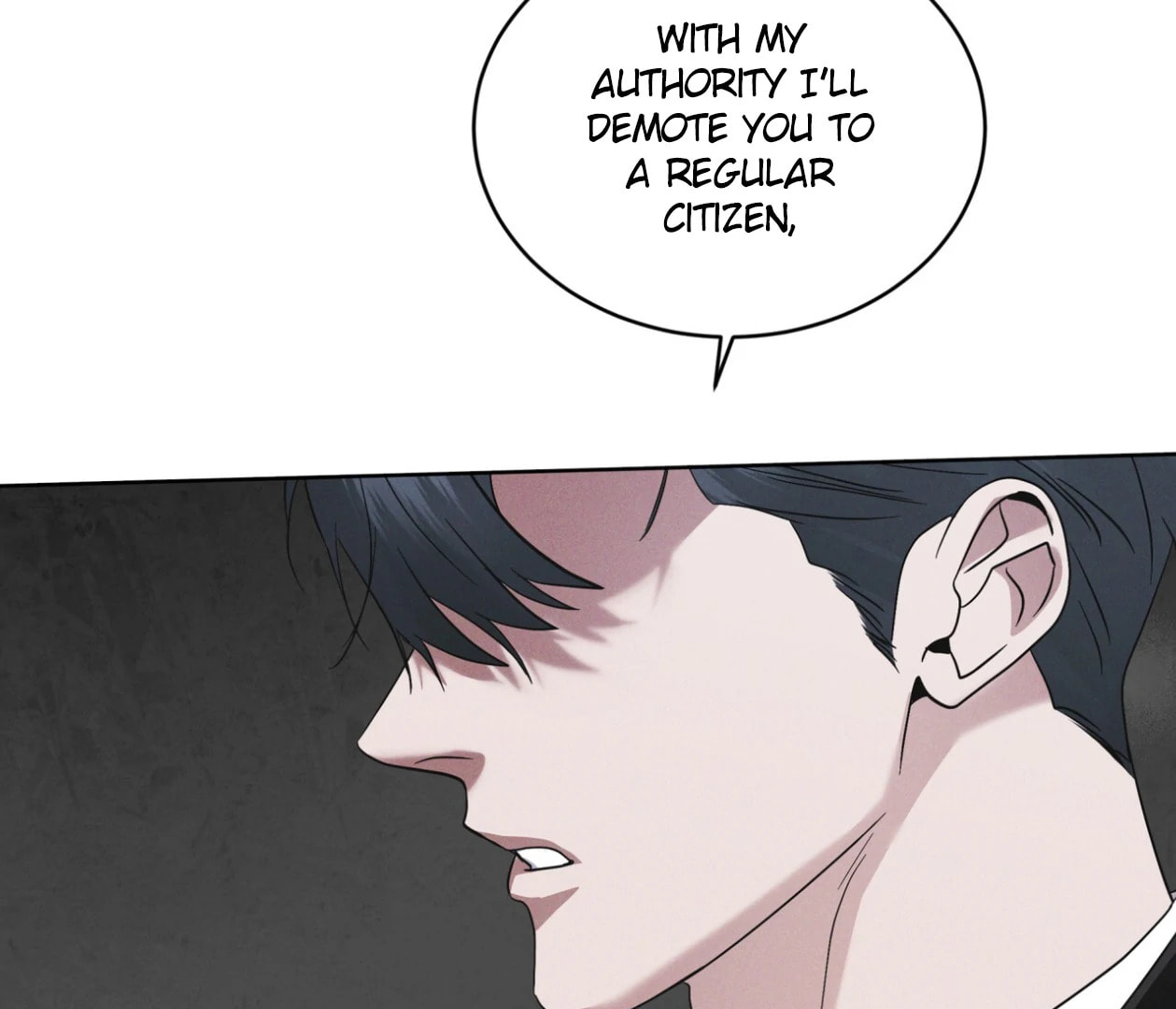 Read Open Sesame chapter 71 image 71 on Lezhin