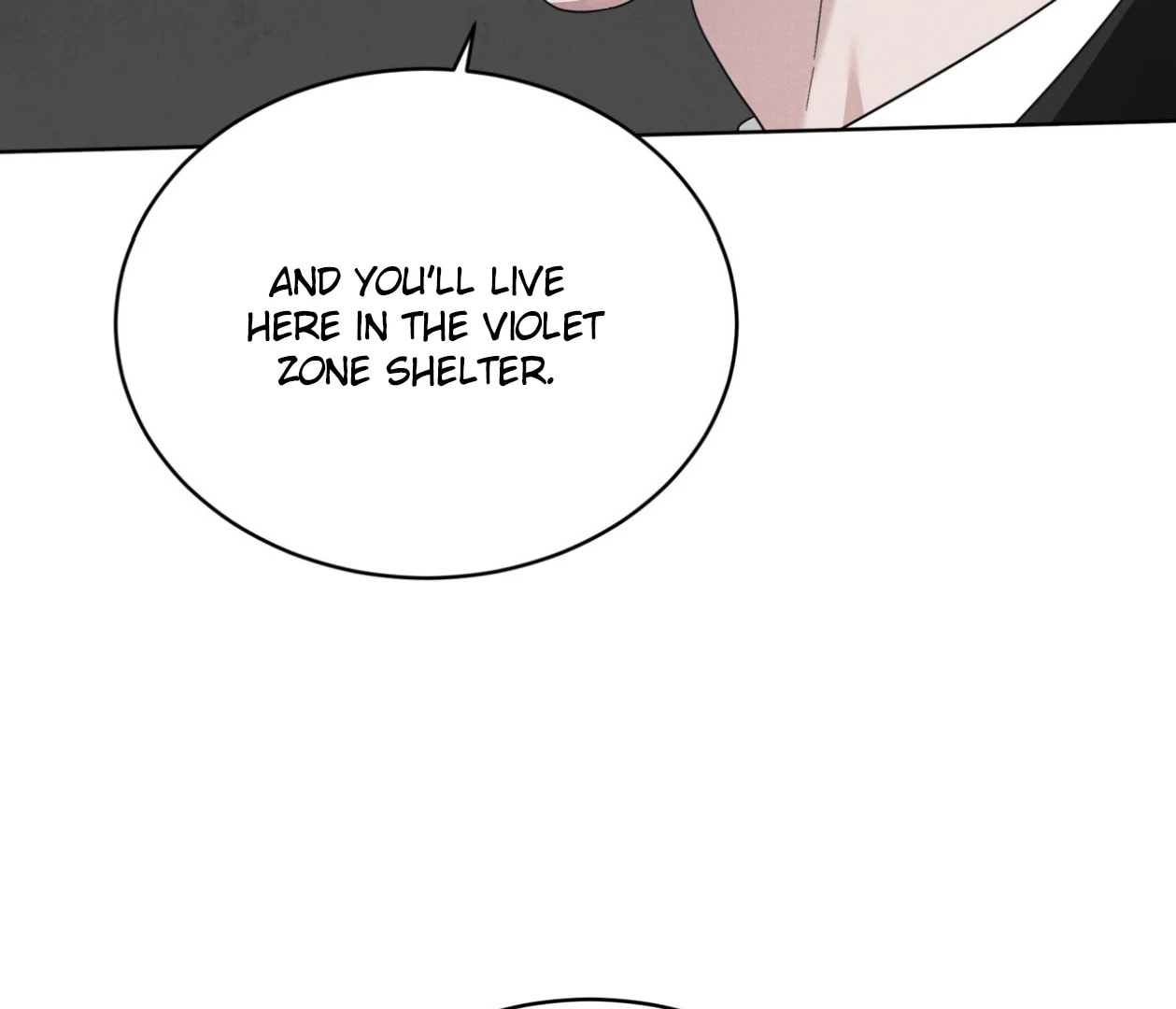 Read Open Sesame chapter 71 image 72 on Lezhin