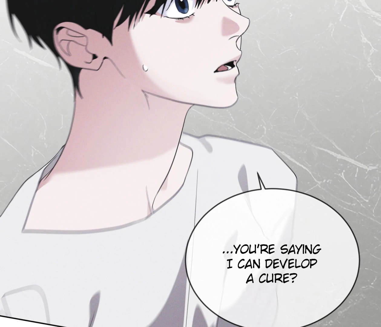 Read Open Sesame chapter 71 image 74 on Lezhin