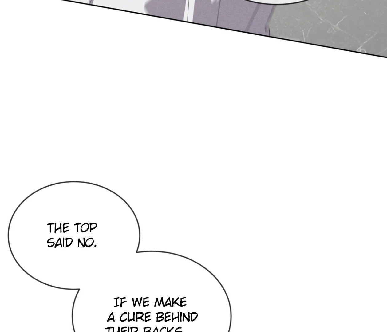 Read Open Sesame chapter 71 image 75 on Lezhin