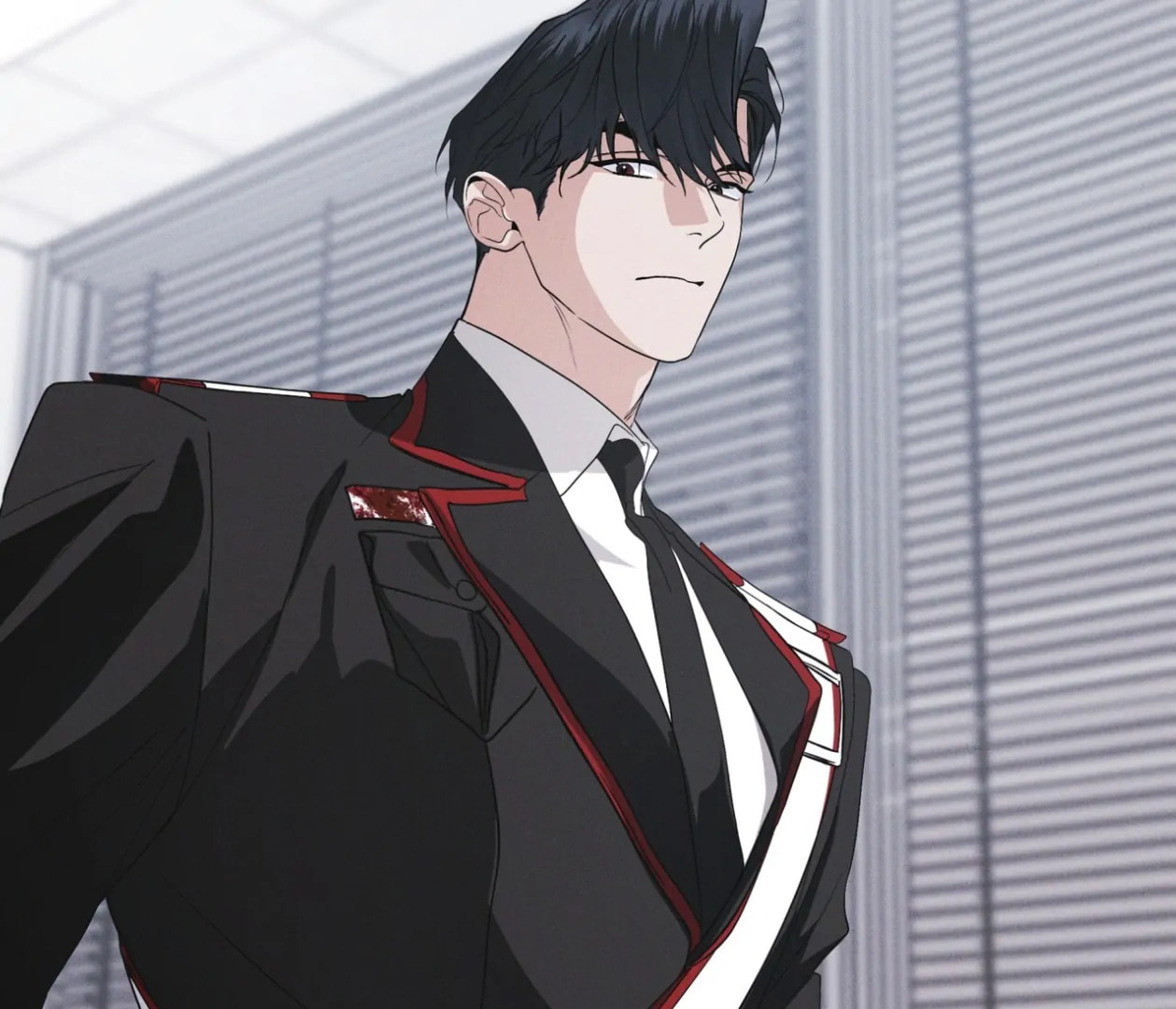 Read Open Sesame chapter 71 image 79 on Lezhin