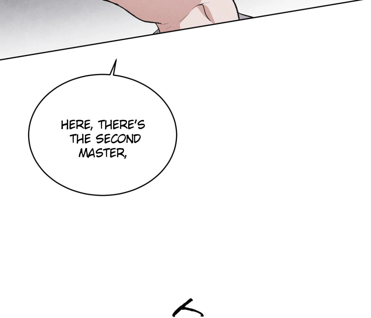 Read Open Sesame chapter 71 image 82 on Lezhin