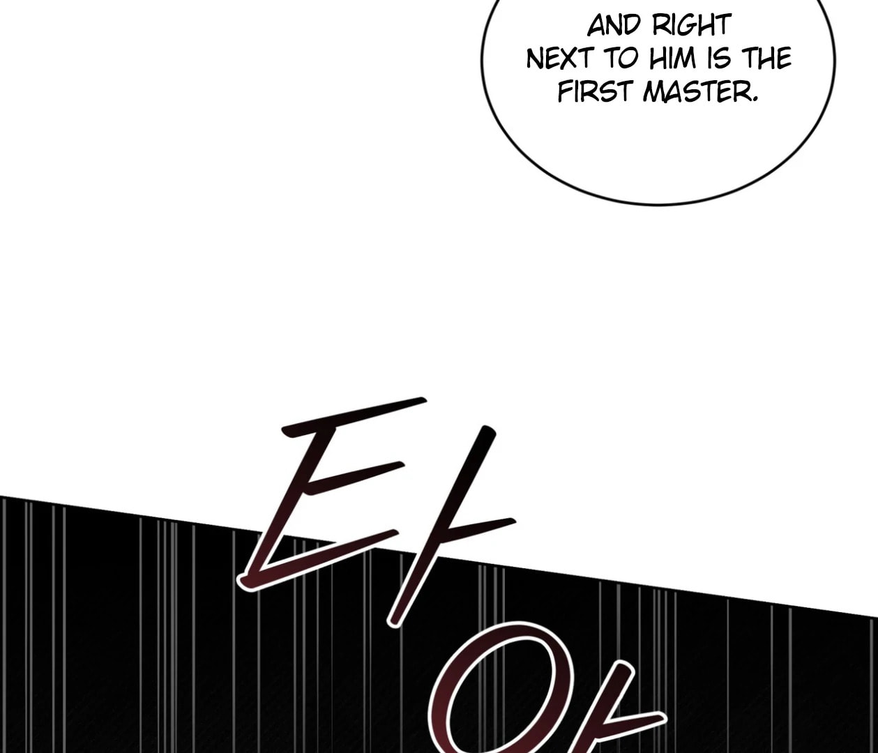 Read Open Sesame chapter 71 image 84 on Lezhin