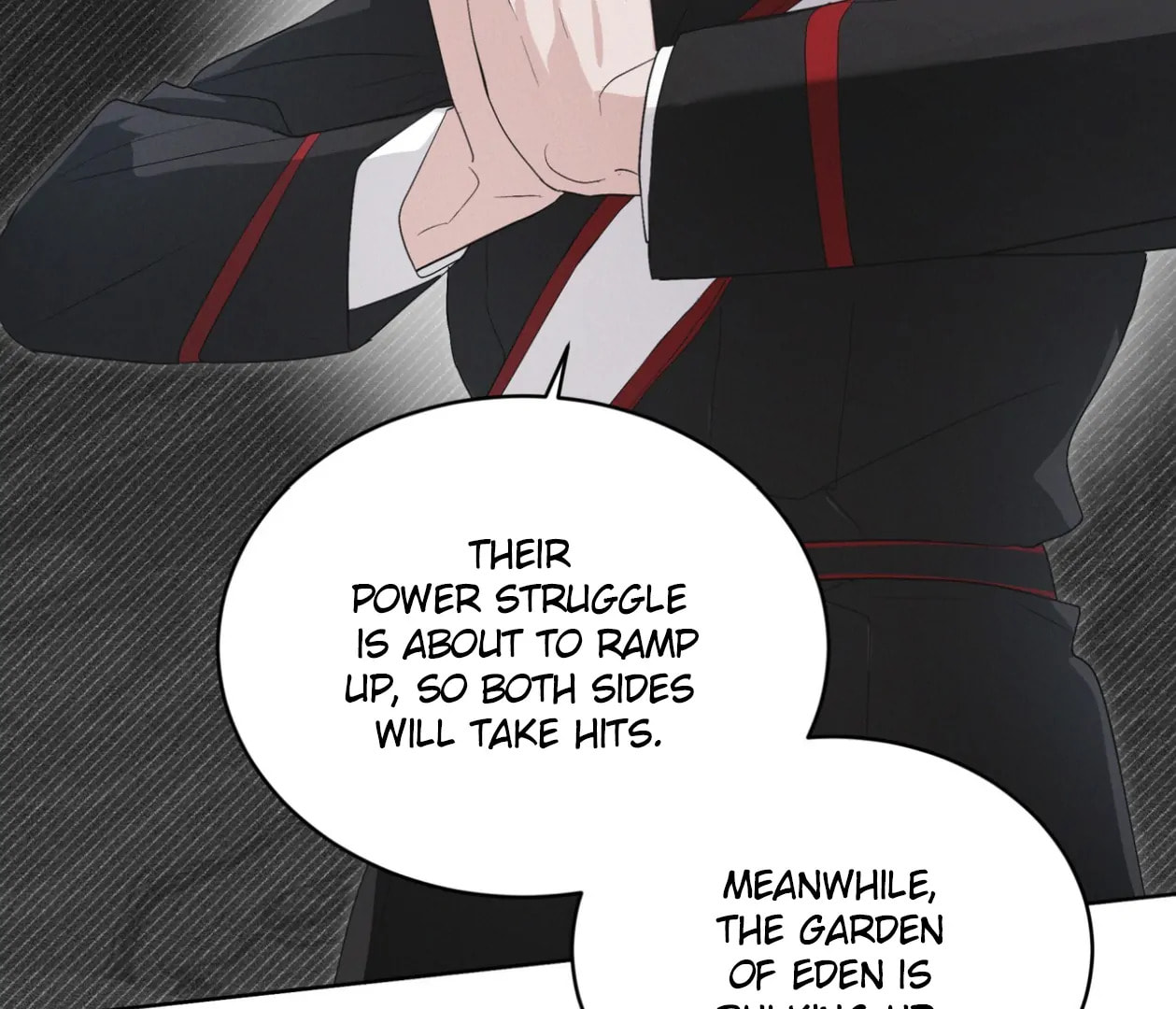 Read Open Sesame chapter 71 image 86 on Lezhin