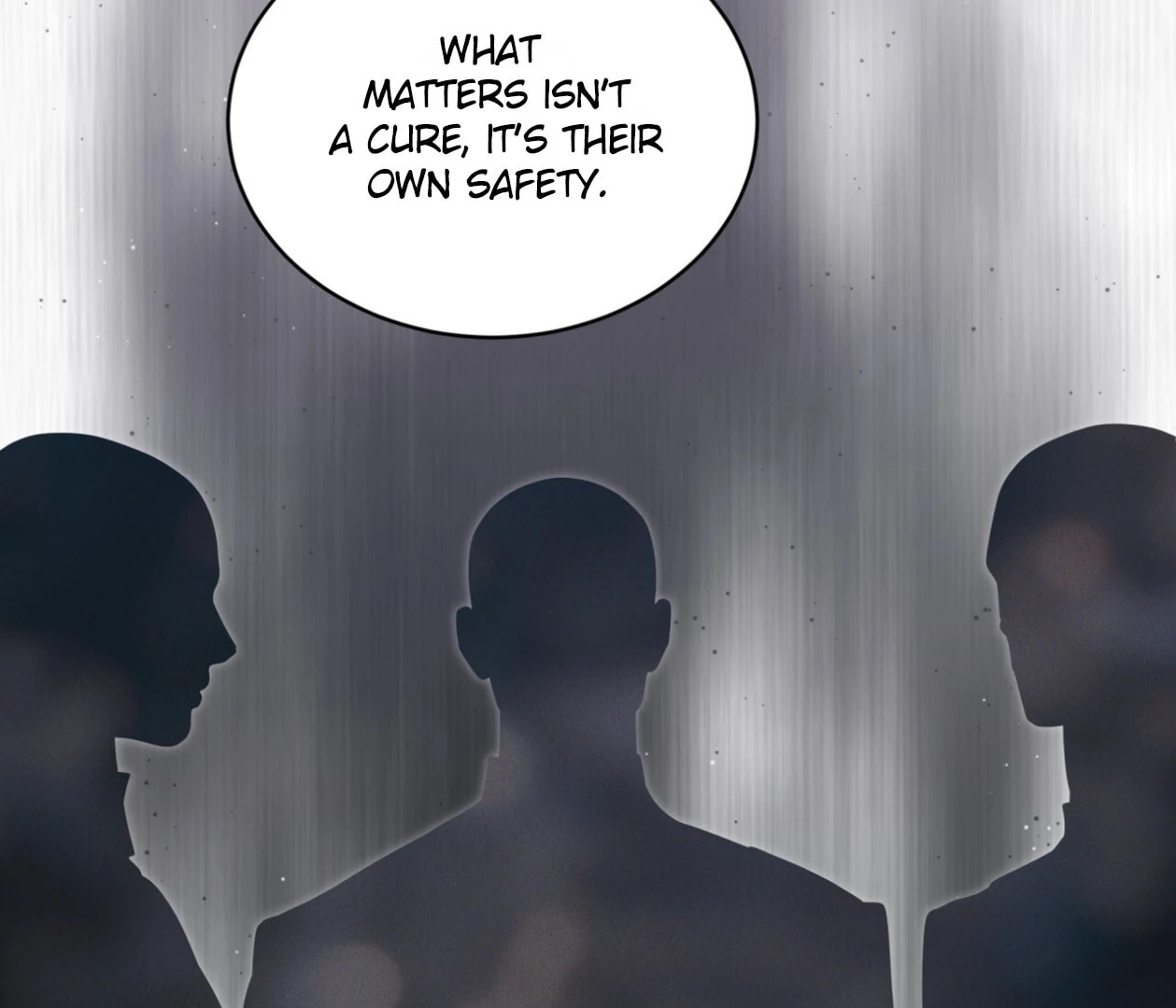 Read Open Sesame chapter 71 image 88 on Lezhin