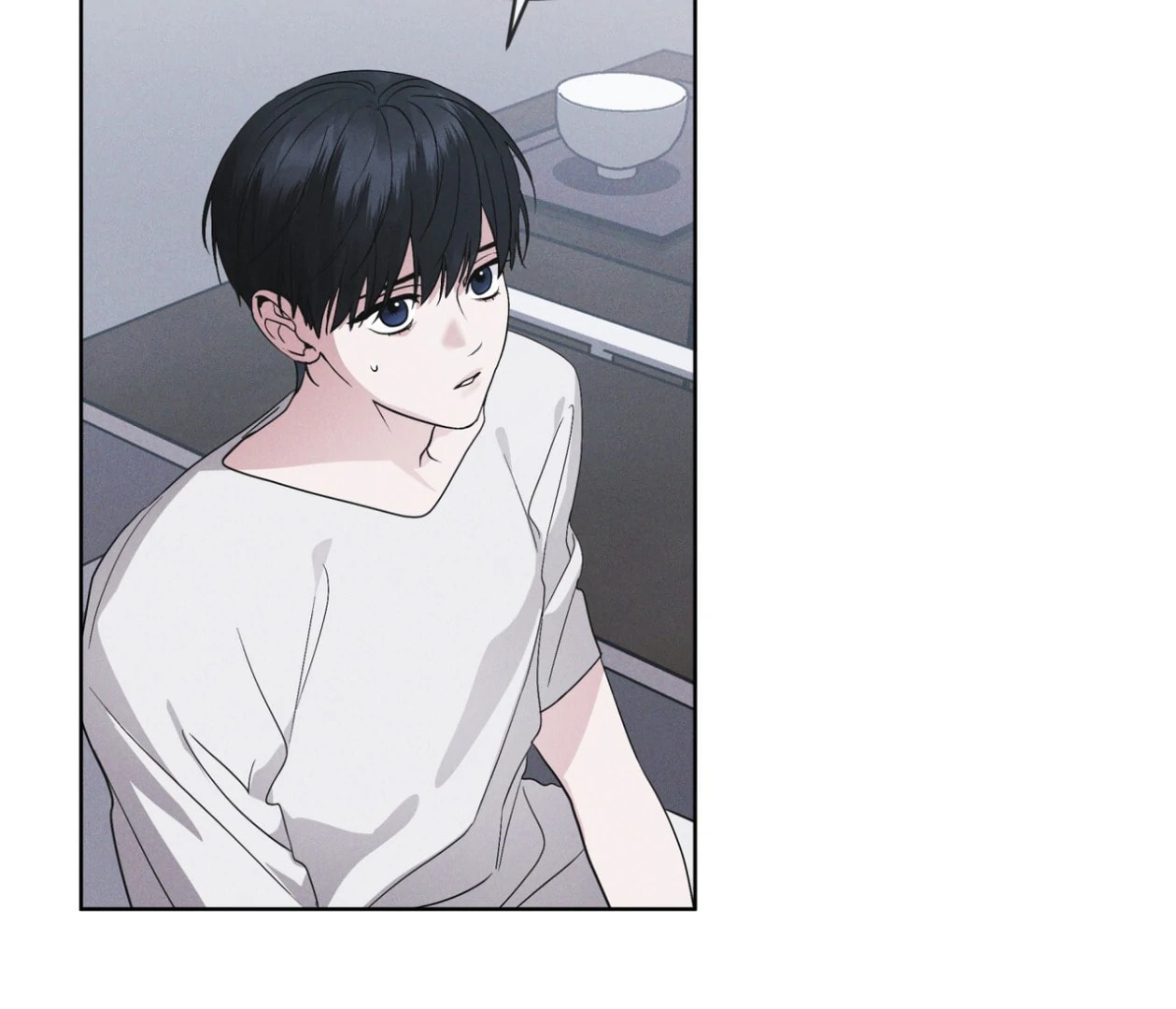 Read Open Sesame chapter 71 image 93 on Lezhin