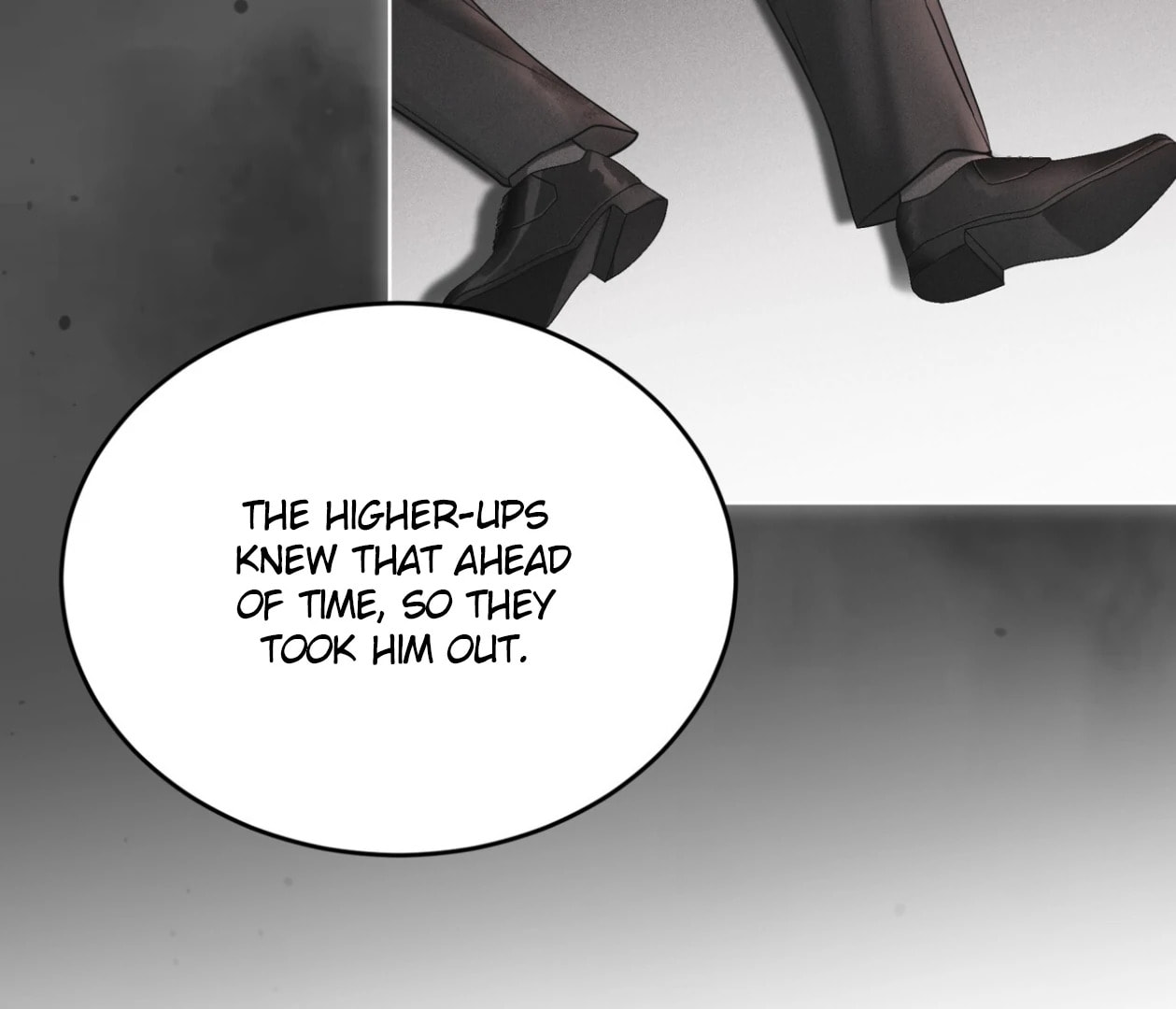 Read Open Sesame chapter 71 image 98 on Lezhin