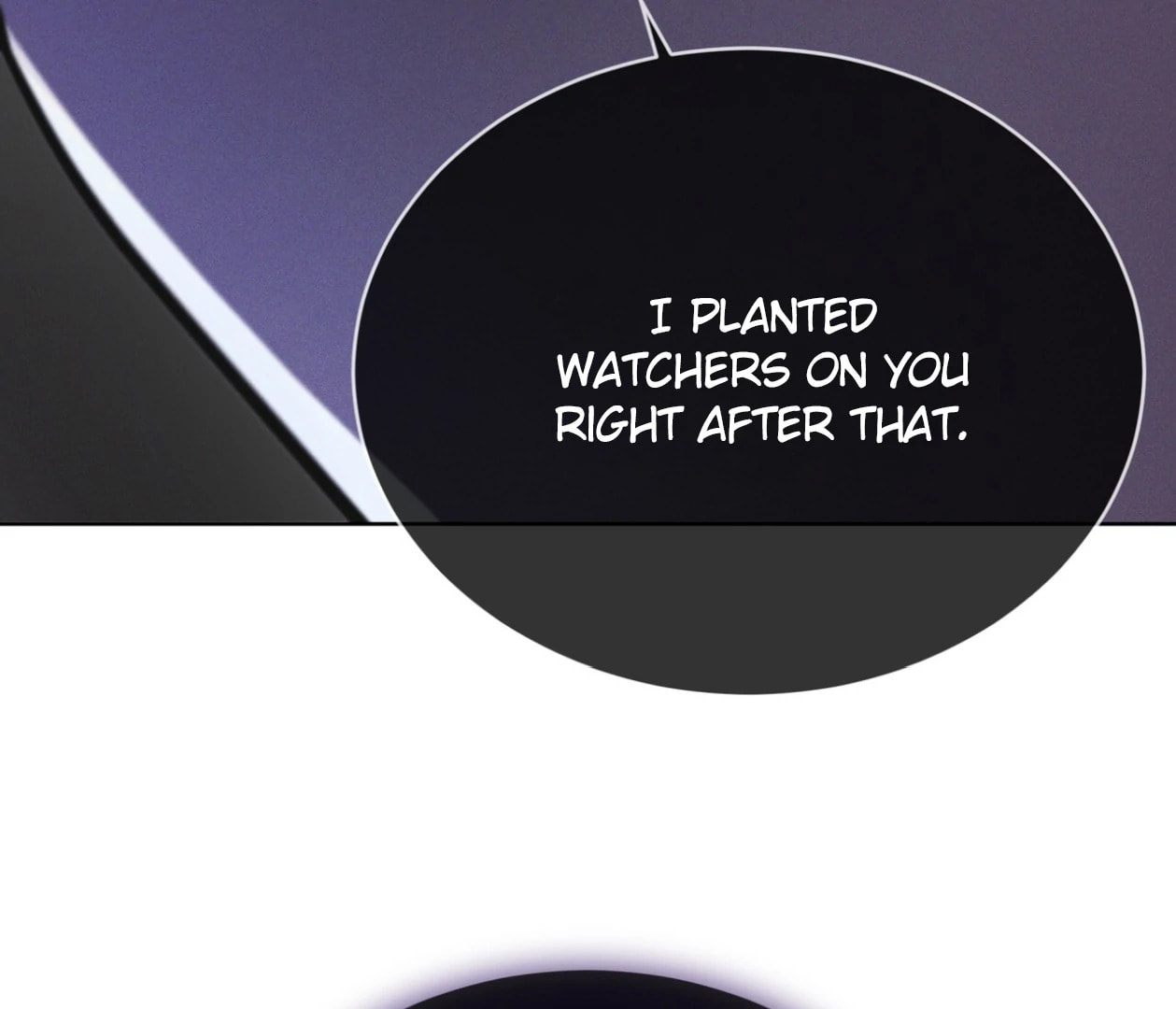 Read Open Sesame chapter 72 image 101 on Lezhin