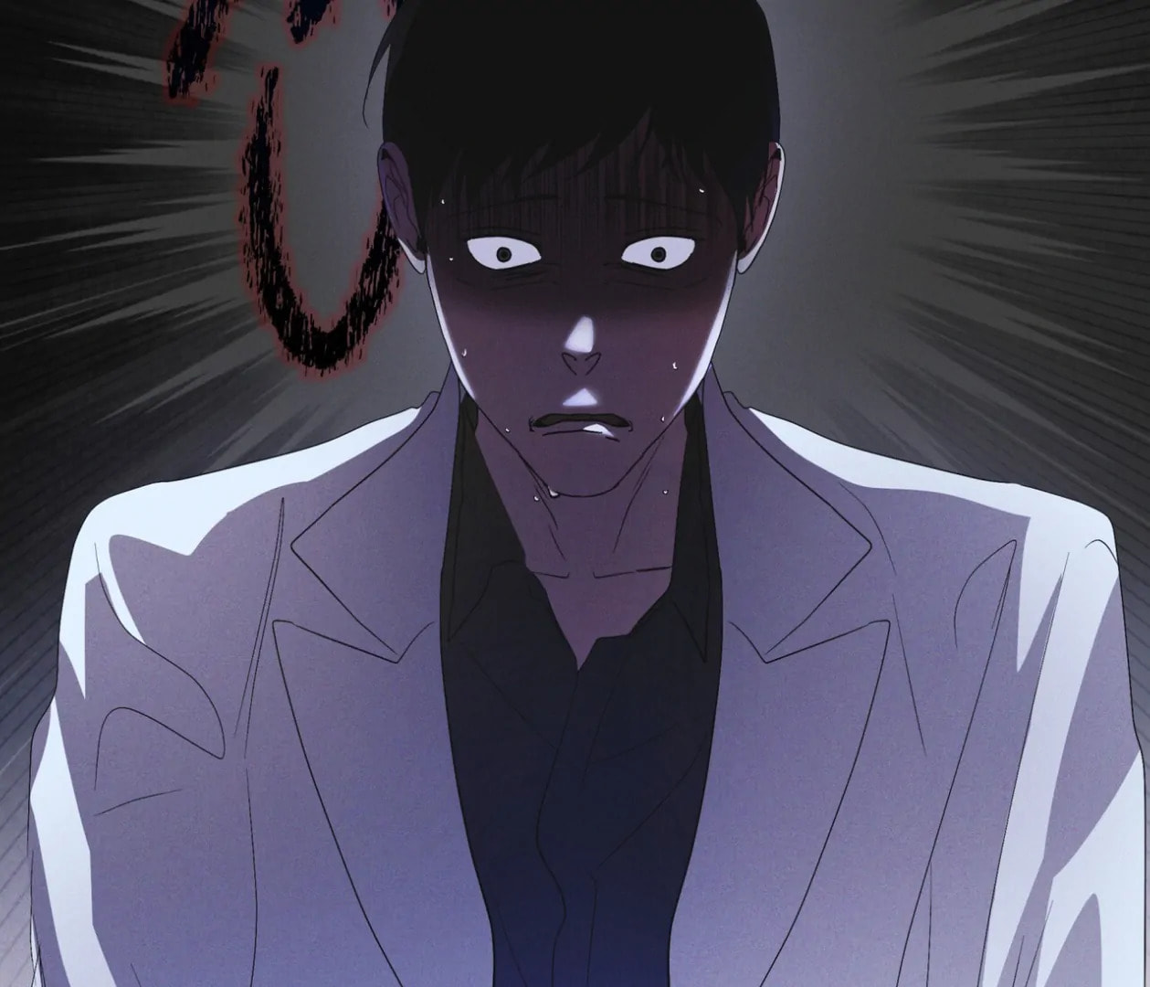 Read Open Sesame chapter 72 image 103 on Lezhin
