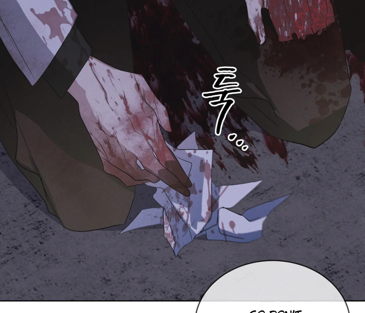 Read Open Sesame chapter 72 image 105 on Lezhin