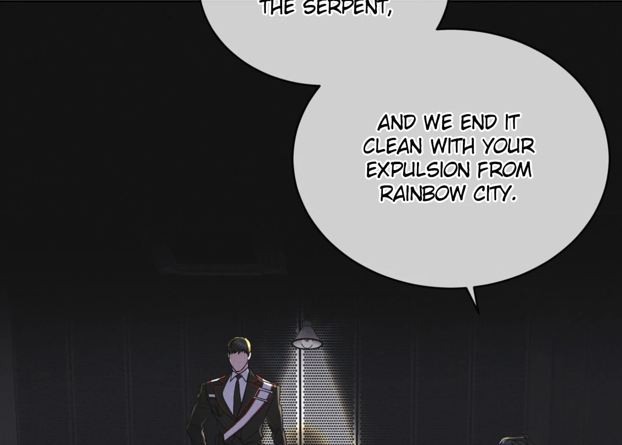 Read Open Sesame chapter 72 image 107 on Lezhin