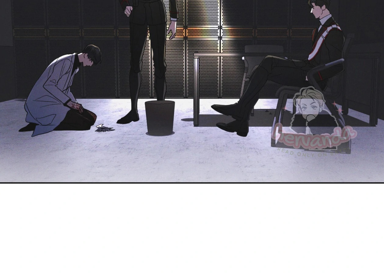 Read Open Sesame chapter 72 image 108 on Lezhin