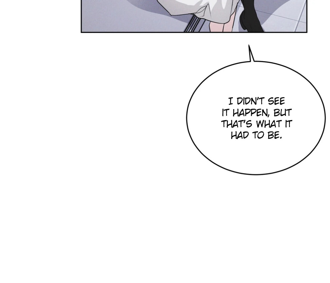 Read Open Sesame chapter 72 image 11 on Lezhin