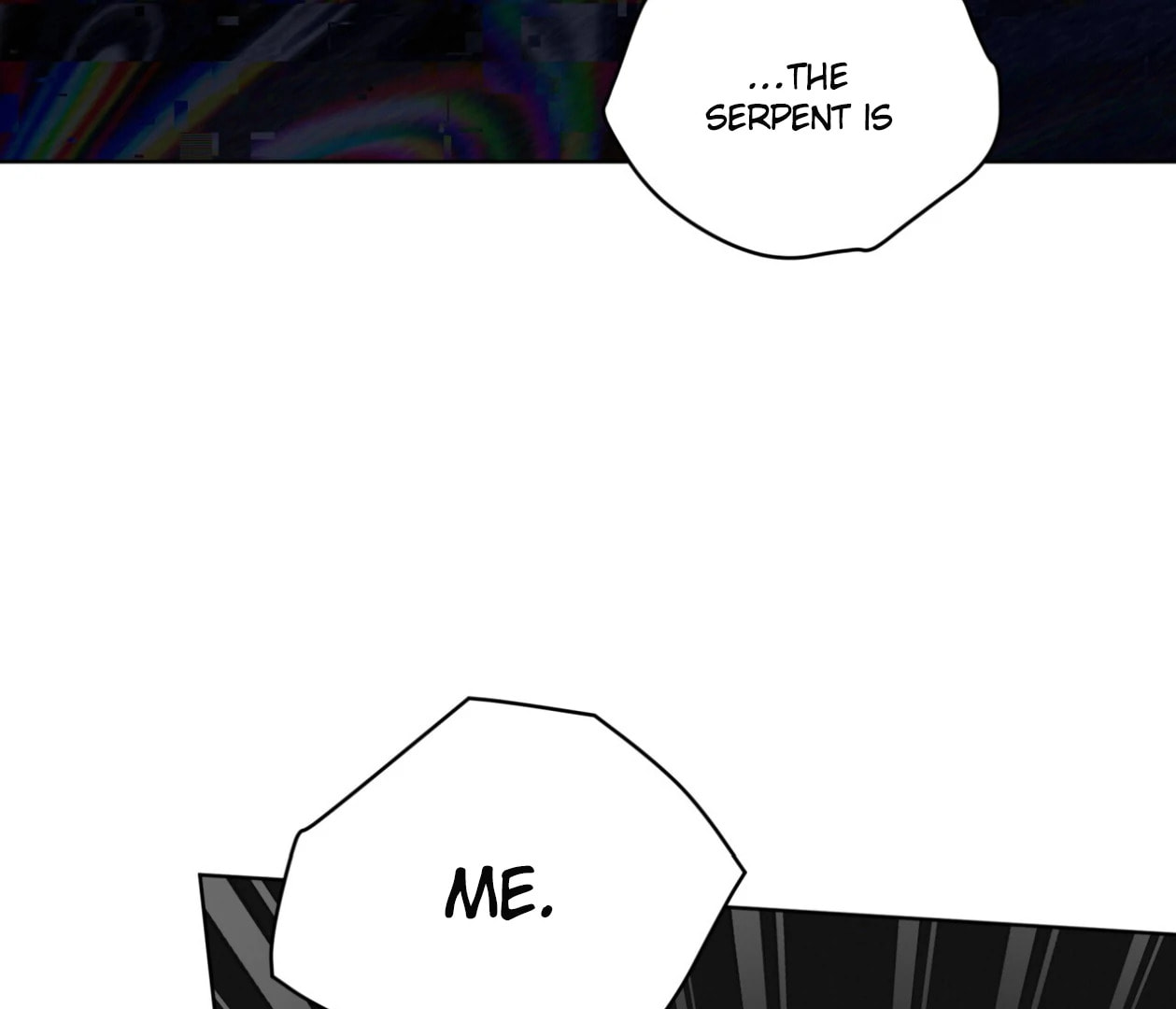 Read Open Sesame chapter 72 image 110 on Lezhin