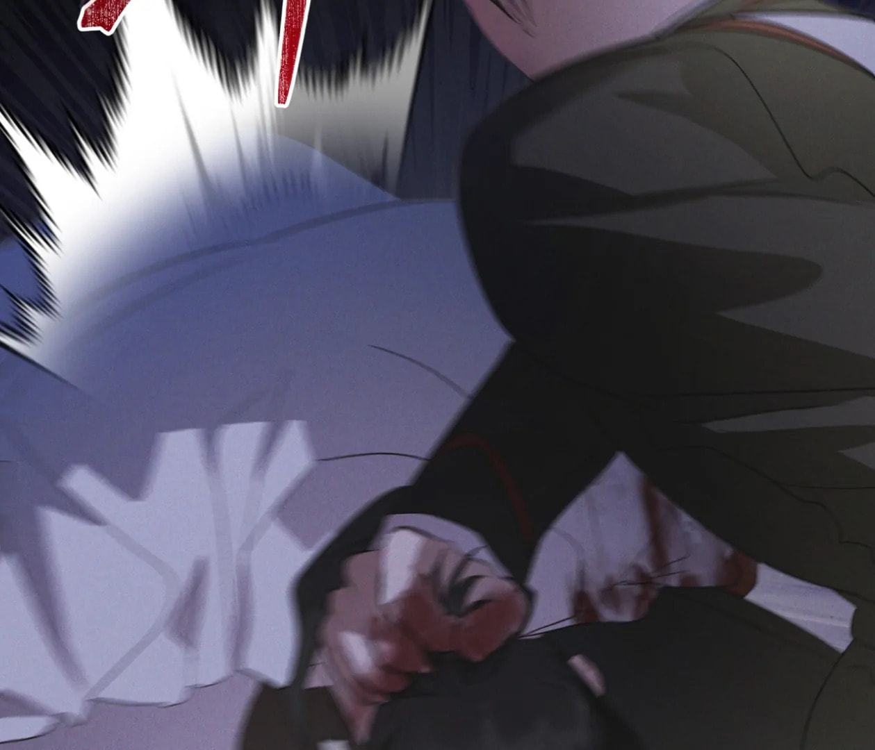 Read Open Sesame chapter 72 image 114 on Lezhin