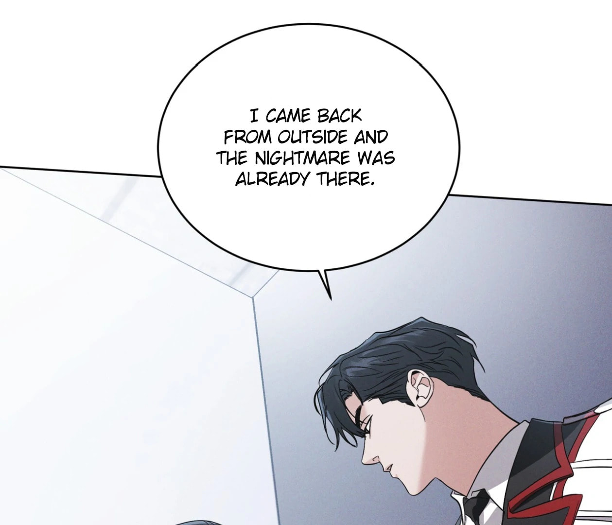 Read Open Sesame chapter 72 image 12 on Lezhin