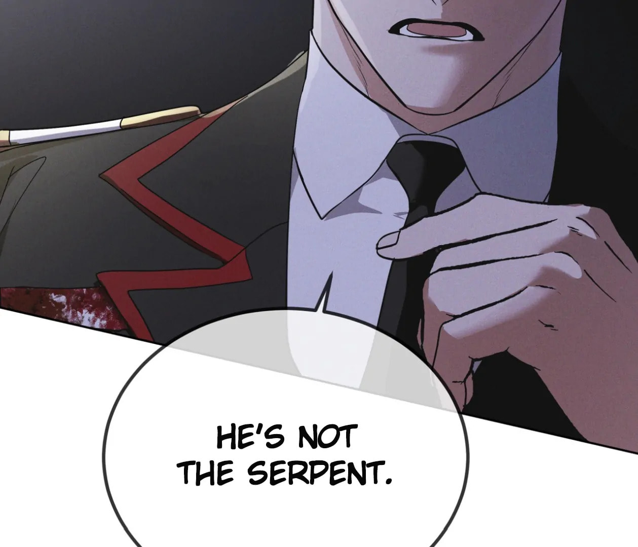Read Open Sesame chapter 72 image 120 on Lezhin