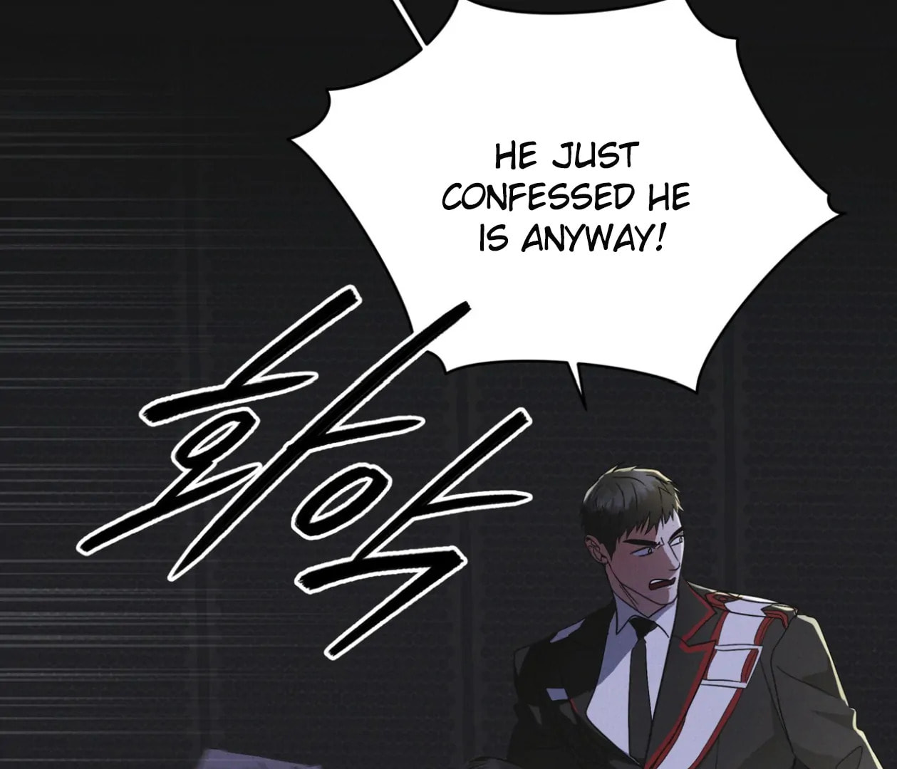 Read Open Sesame chapter 72 image 123 on Lezhin