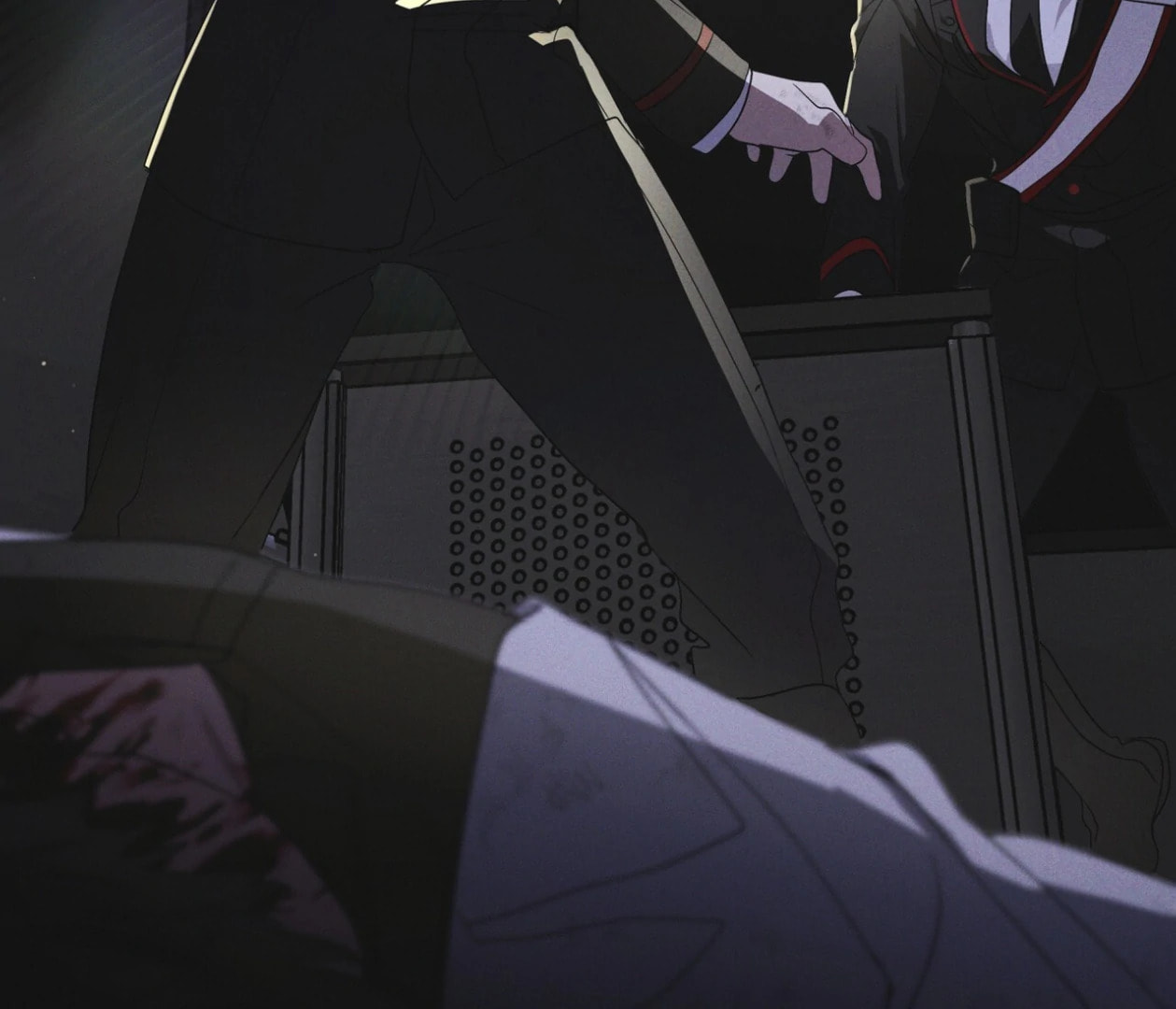 Read Open Sesame chapter 72 image 133 on Lezhin