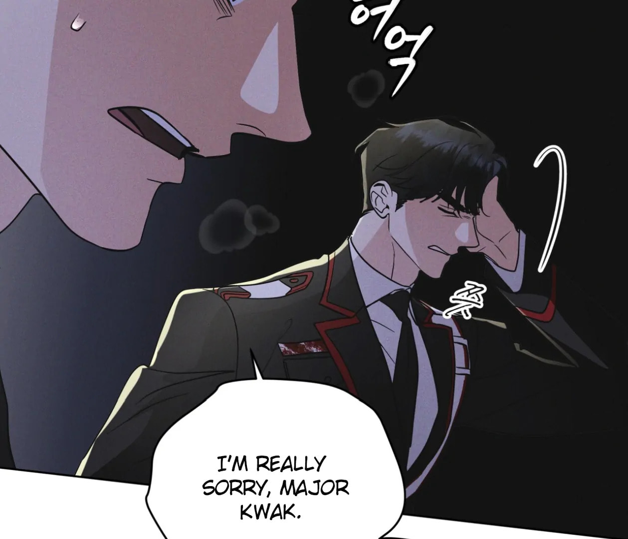 Read Open Sesame chapter 72 image 137 on Lezhin
