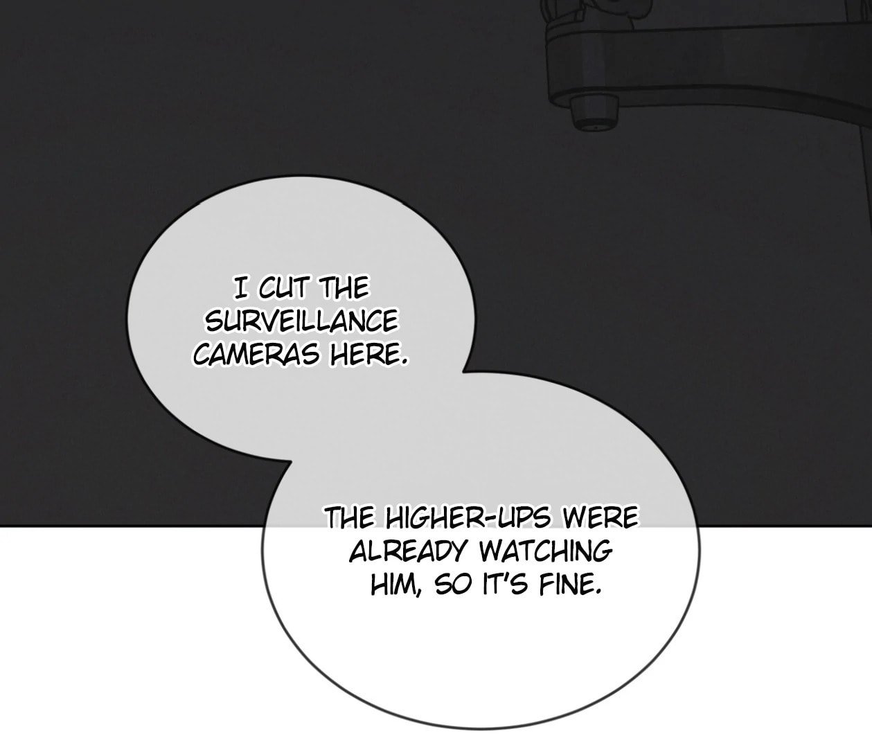 Read Open Sesame chapter 72 image 140 on Lezhin